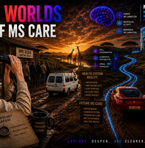 Are We Accidentally Creating Two Worlds of MS Care with the Updated 2024 McDonald Criteria?